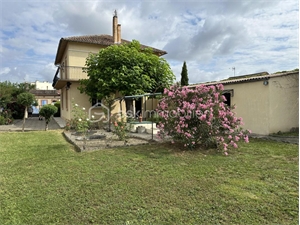 maison bourgeoise à la vente -   31000  TOULOUSE, surface 145 m2 vente maison bourgeoise - UBI478644644
